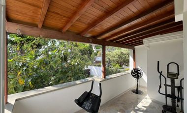 Venta de Casa en Bucaramanga - Lagos del Cacique. Cod V6236