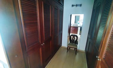 Venta de Casa en Bucaramanga - Lagos del Cacique. Cod V6236