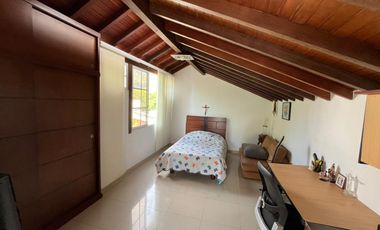 Venta de Casa en Bucaramanga - Lagos del Cacique. Cod V6236