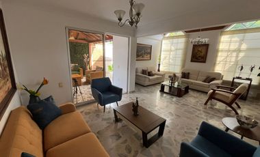 Venta de Casa en Bucaramanga - Lagos del Cacique. Cod V6236