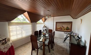 Venta de Casa en Bucaramanga - Lagos del Cacique. Cod V6236