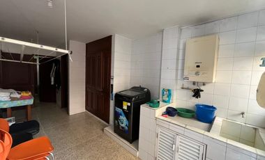 Venta de Casa en Bucaramanga - Lagos del Cacique. Cod V6236