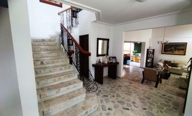 Venta de Casa en Bucaramanga - Lagos del Cacique. Cod V6236