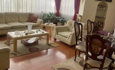 apartamento en arriendo/venta en san patricio-usaquén. Cod A8