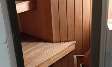 apartamento en arriendo/venta en san patricio-usaquén. Cod A8