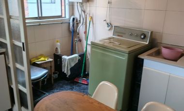 apartamento en arriendo/venta en san patricio-usaquén. Cod A8