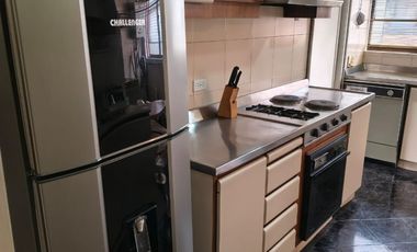 apartamento en arriendo/venta en san patricio-usaquén. Cod A8