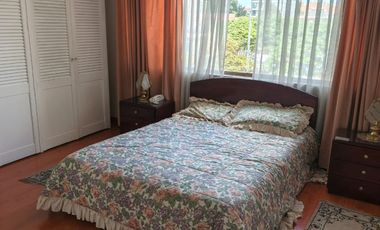 apartamento en arriendo/venta en san patricio-usaquén. Cod A8