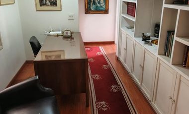 apartamento en arriendo/venta en san patricio-usaquén. Cod A8