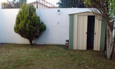 Casa en venta en Moron Sur