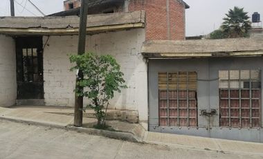 Casa en Venta Col. La Piedad, Cuautitlán Izcalli