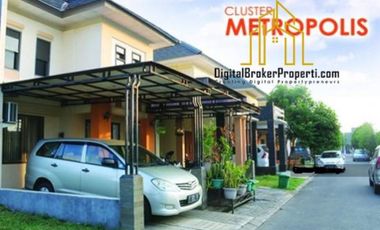 Rumah baru Clruster Modern dikawasan Karawang | CMG5