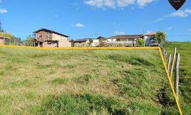 Terreno de venta en Victoria del Portete - Tarqui – código:12355