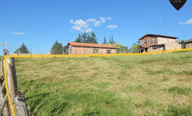 Terreno de venta en Victoria del Portete - Tarqui – código:12355