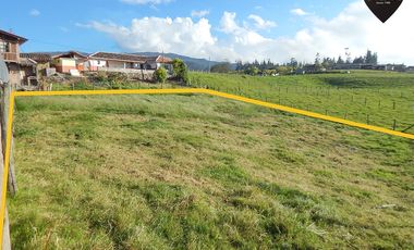 Terreno de venta en Victoria del Portete - Tarqui – código:12355
