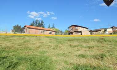 Terreno de venta en Victoria del Portete - Tarqui – código:12355