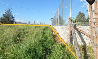 Terreno de venta en Victoria del Portete - Tarqui – código:12355