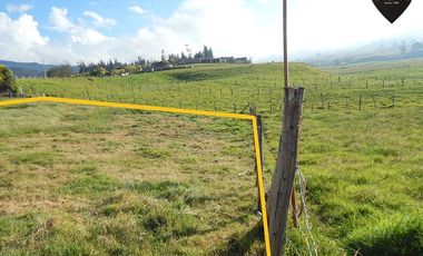 Terreno de venta en Victoria del Portete - Tarqui – código:12355