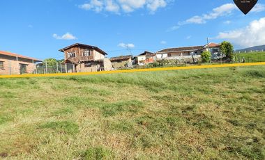 Terreno de venta en Victoria del Portete - Tarqui – código:12355