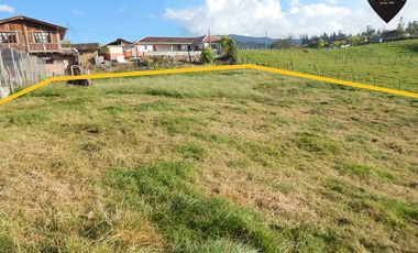 Terreno de venta en Victoria del Portete - Tarqui – código:12355