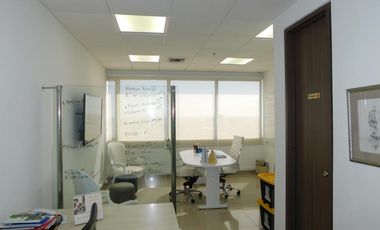 oficina en arriendo/venta en el poblado. Cod A91153