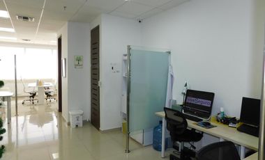 oficina en arriendo/venta en el poblado. Cod A91153