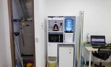 oficina en arriendo/venta en el poblado. Cod A91153