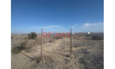 Venta De Terreno Km 15 Carretera Piura A Paita