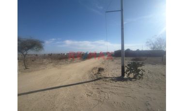Venta De Terreno Km 15 Carretera Piura A Paita