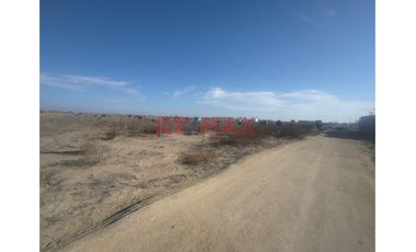 Venta De Terreno Km 15 Carretera Piura A Paita