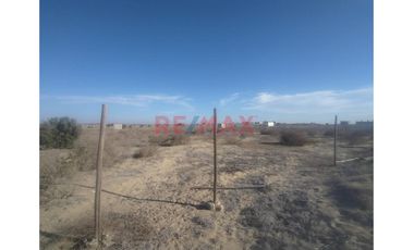 Venta De Terreno Km 15 Carretera Piura A Paita