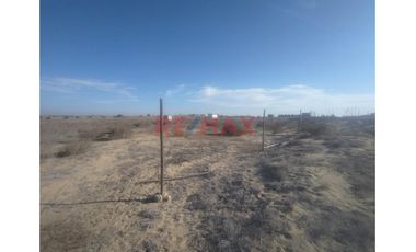 Venta De Terreno Km 15 Carretera Piura A Paita