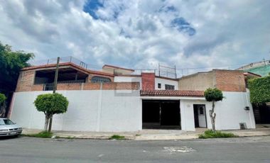 Casa sola en venta en Loma Dorada, Tonalá, Jalisco