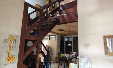 Rumah Vintage Di Sektor 2 Bintaro 9440