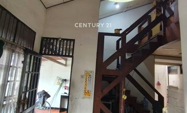 Rumah Vintage Di Sektor 2 Bintaro 9440