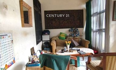 Rumah Vintage Di Sektor 2 Bintaro 9440