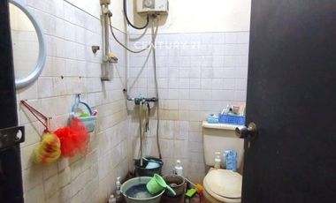 Rumah Vintage Di Sektor 2 Bintaro 9440