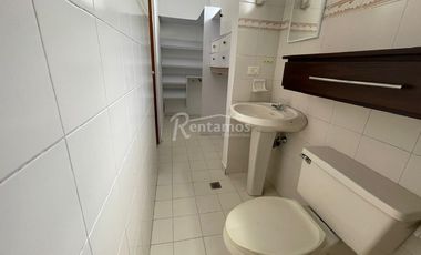 apartamento en venta en calasanz. Cod V776570