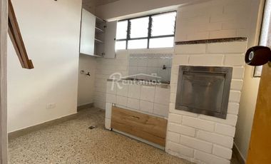 apartamento en venta en calasanz. Cod V776570