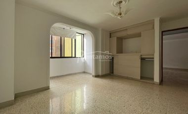 apartamento en venta en calasanz. Cod V776570