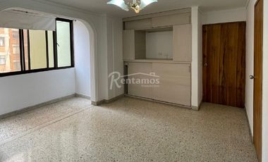 apartamento en venta en calasanz. Cod V776570
