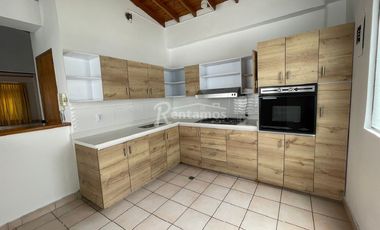 apartamento en venta en calasanz. Cod V776570