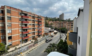 apartamento en venta en calasanz. Cod V776570