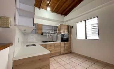 apartamento en venta en calasanz. Cod V776570