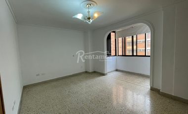 apartamento en venta en calasanz. Cod V776570
