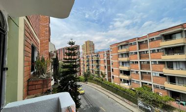 apartamento en venta en calasanz. Cod V776570