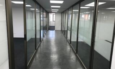Oficina en Arriendo en Avenida Providencia y Andrés Bello