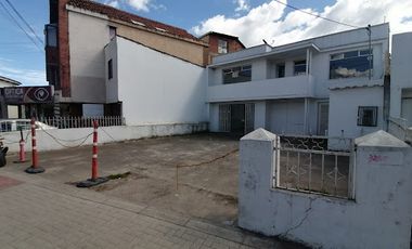 ARRIENDO de CASAS en CHIA