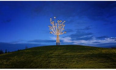 Pre-Venta Departamentos Torre II Punta del Cielo, Pte. Aguascalientes