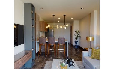 Pre-Venta Departamentos Torre II Punta del Cielo, Pte. Aguascalientes